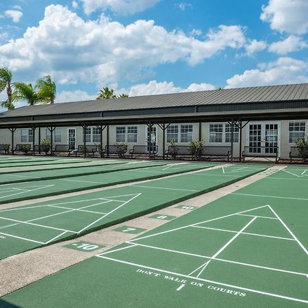 Glen Haven Villa Zephyrhills Buitenkant foto