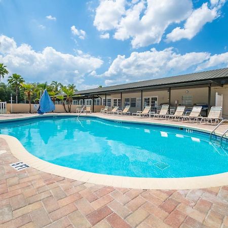 Glen Haven Villa Zephyrhills Buitenkant foto
