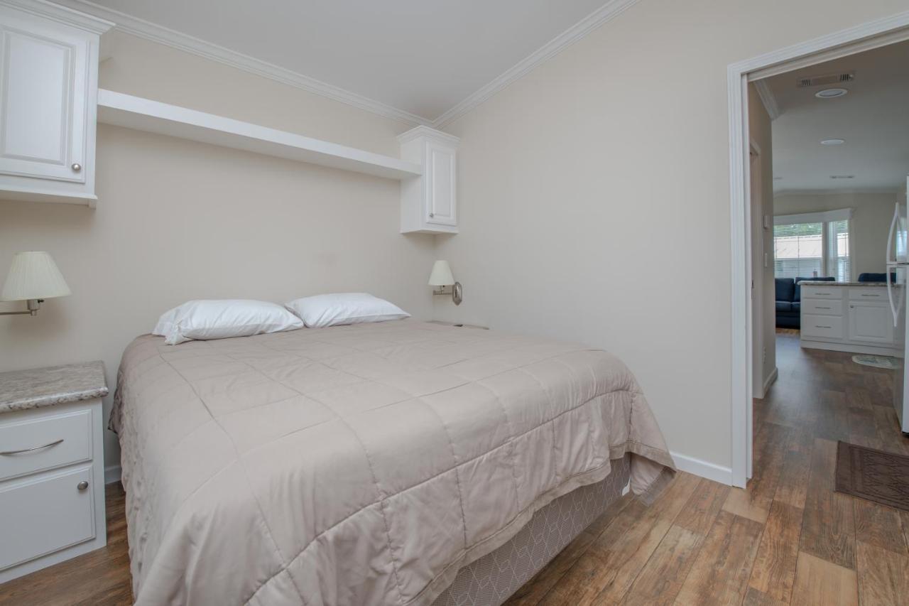 Glen Haven Villa Zephyrhills Buitenkant foto