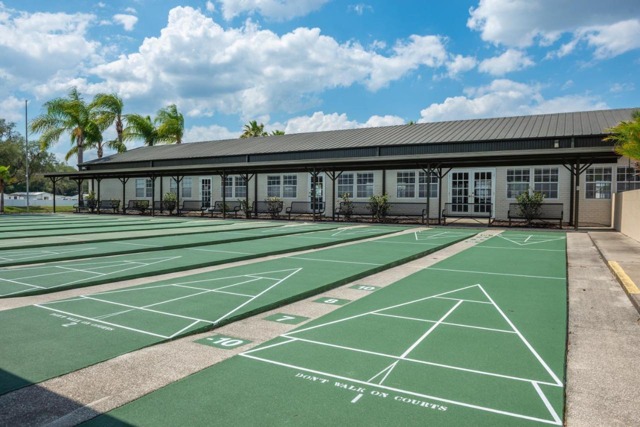 Glen Haven Villa Zephyrhills Buitenkant foto