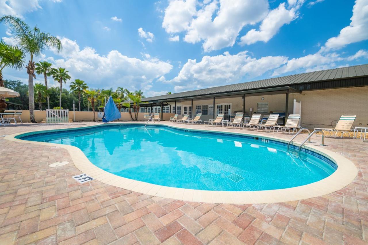 Glen Haven Villa Zephyrhills Buitenkant foto