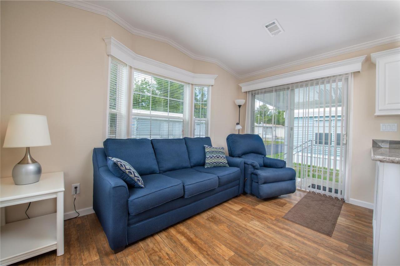 Glen Haven Villa Zephyrhills Buitenkant foto
