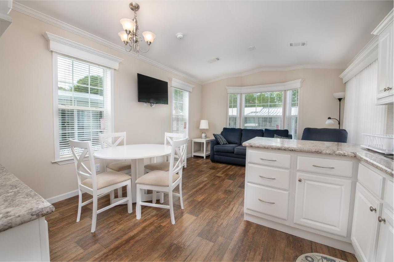 Glen Haven Villa Zephyrhills Buitenkant foto
