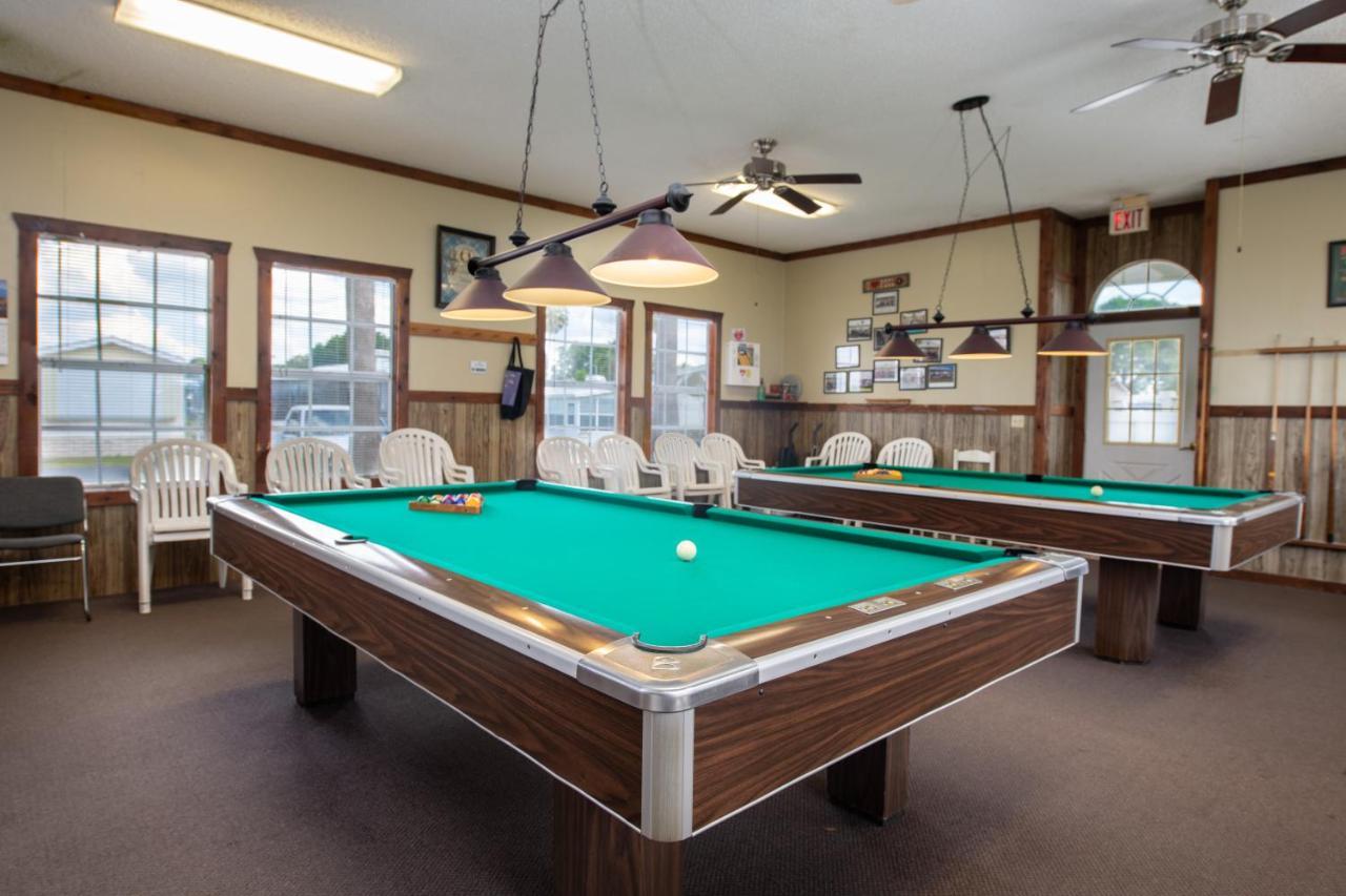 Glen Haven Villa Zephyrhills Buitenkant foto